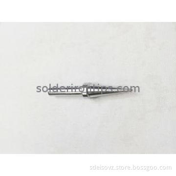Copper Soldering Tips Use With Quick Soldering Station